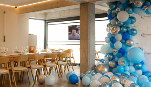 2 года компании в Молдове!